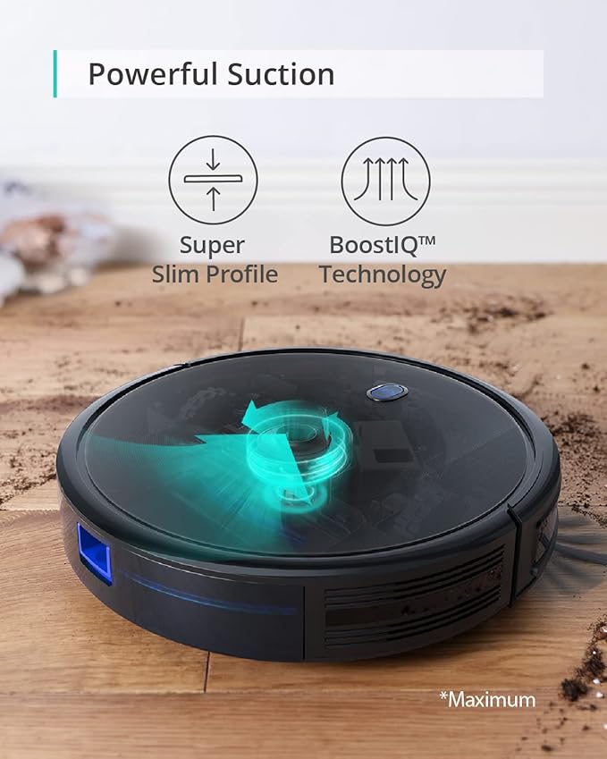 Robot Vacuum