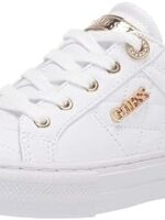 GUESS Women's Loven Sneaker