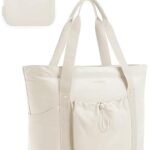 BAGSMART Tote Bag for Women