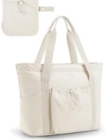 BAGSMART Tote Bag for Women