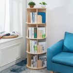 bookshelf