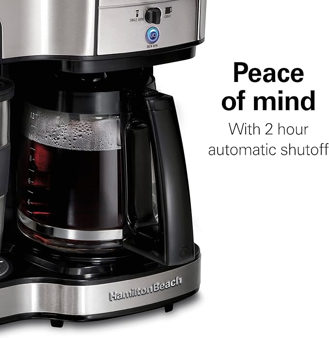 The 4 best Coffee Makers for your Home